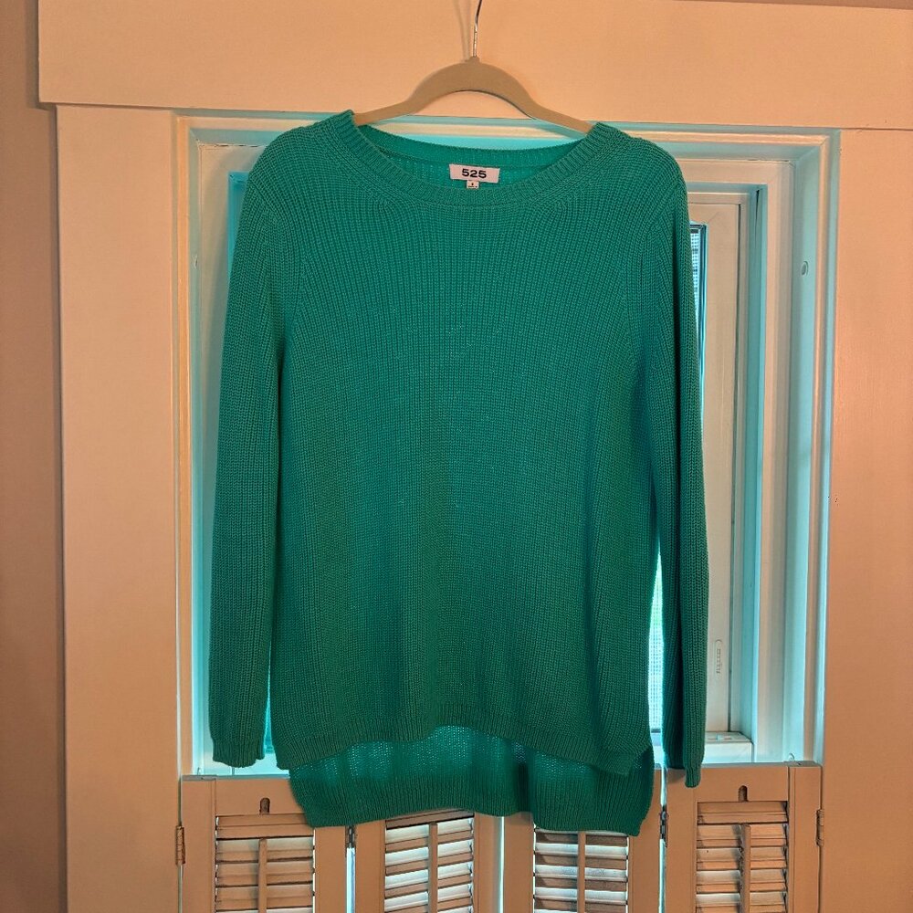 525 Crewneck sweater